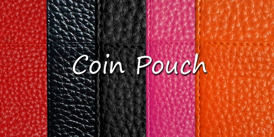 Magic Wallet Coin Pouch